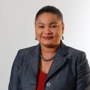 Marilyn Facey