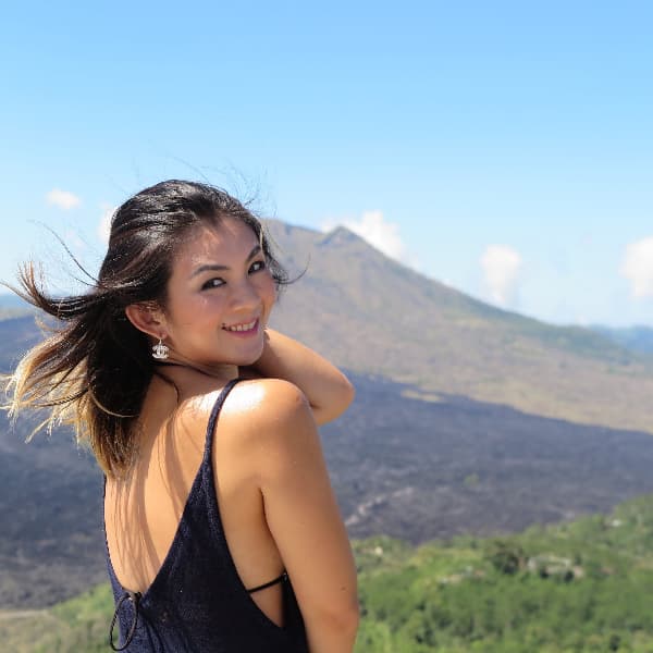 Nikki Phao