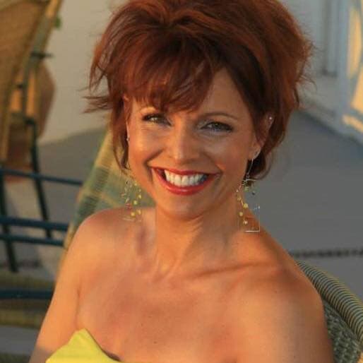 Suzanne Boudreau