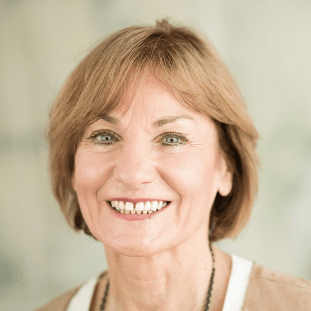 Anne Biging