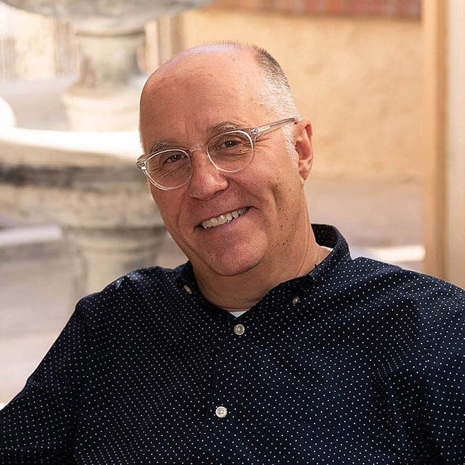 Mark Pickett