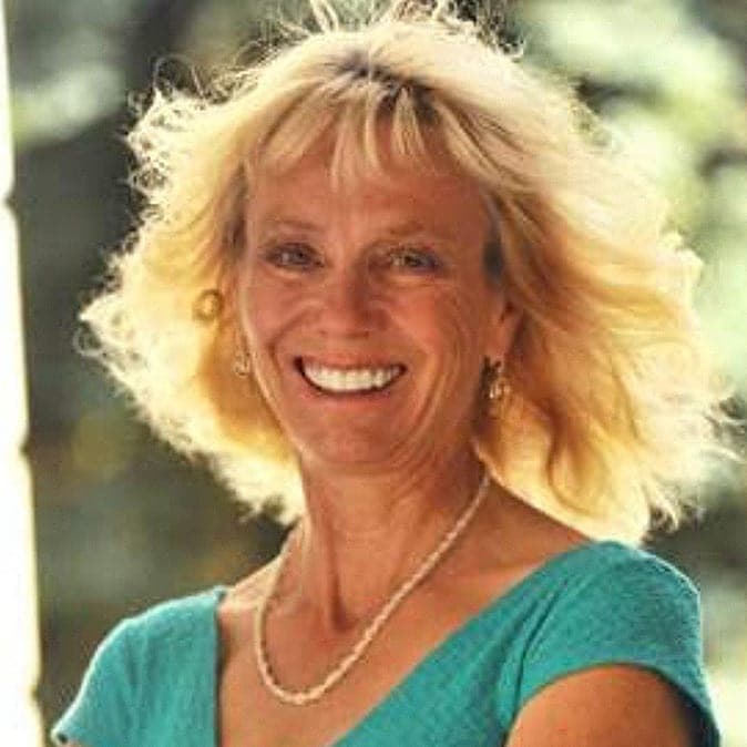 Kathy Judson