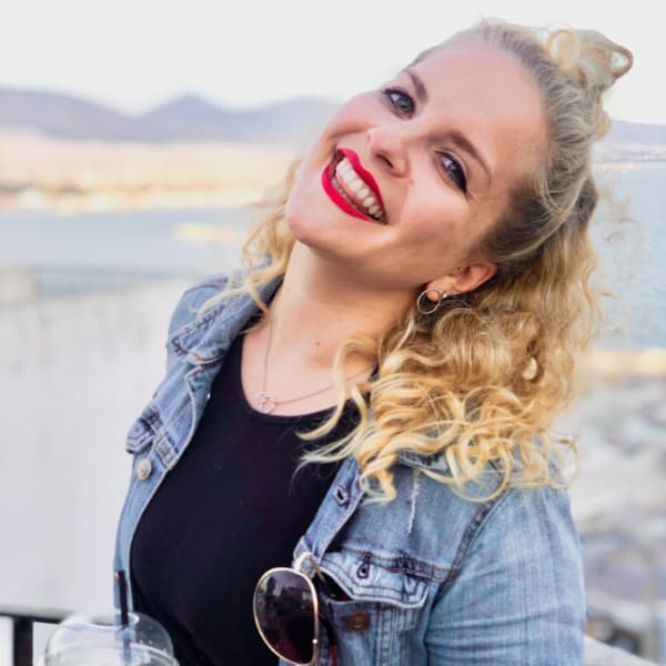 Nicole Brooke Schwartz