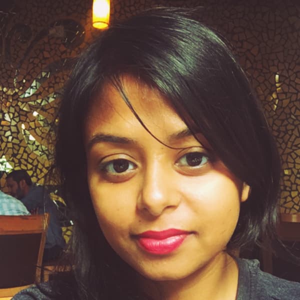 Shravani Barai