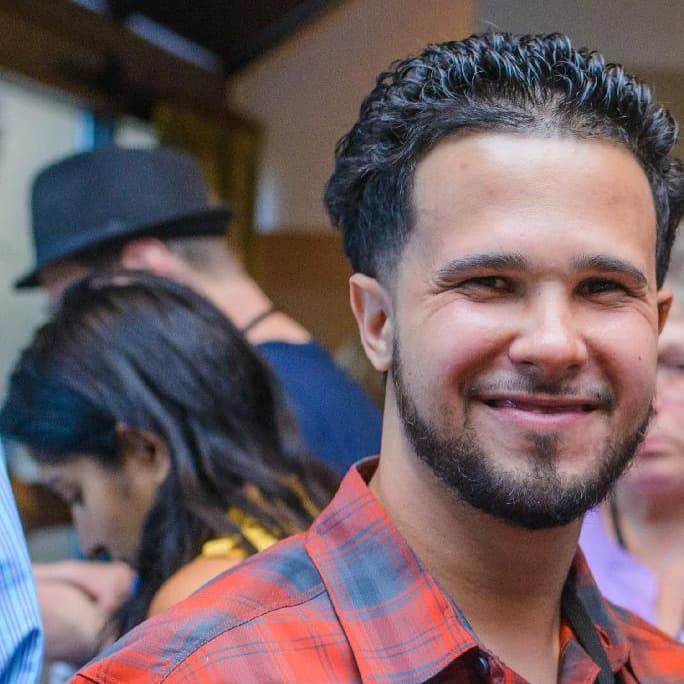 Albert J Urena Alba