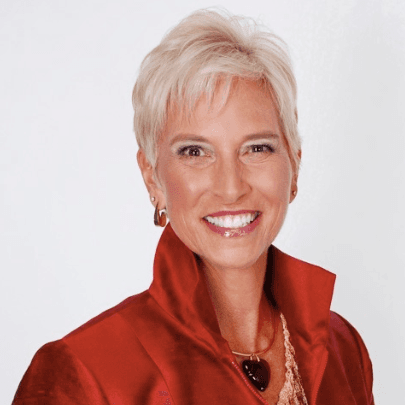 Dr. Cherie Carter-Scott