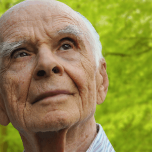 Ervin Laszlo