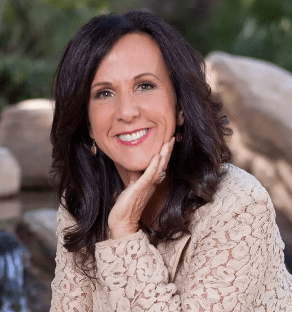 Marcia Wieder