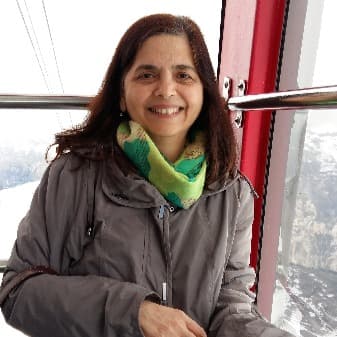 Farida Engineer