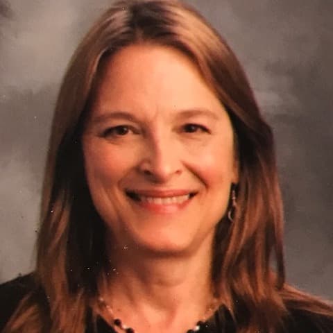 Barbara Brown