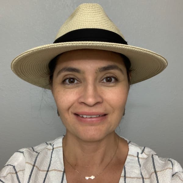 Ana Greenberg