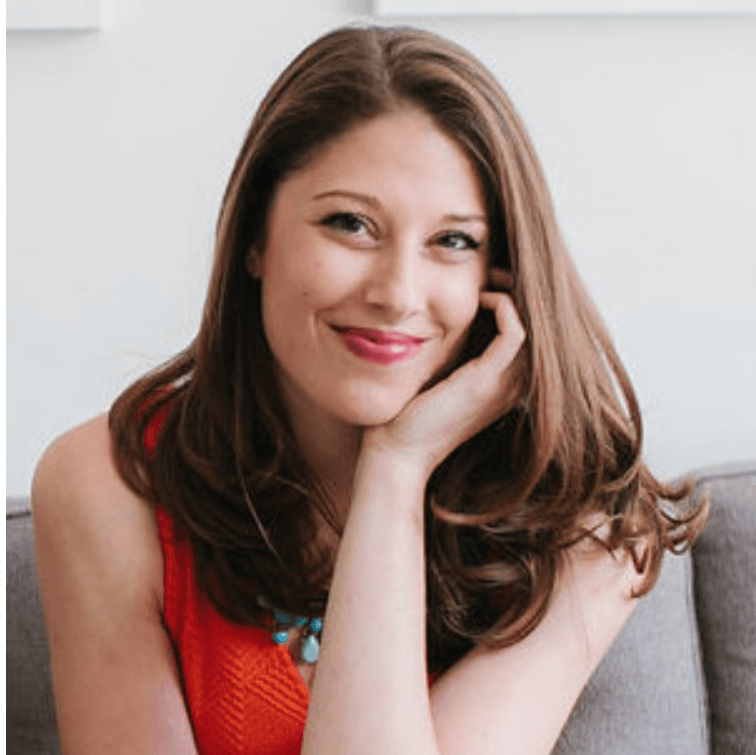 Elissa Weinzimmer