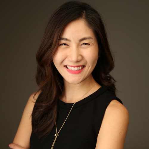 Grace Eunmyung Kim