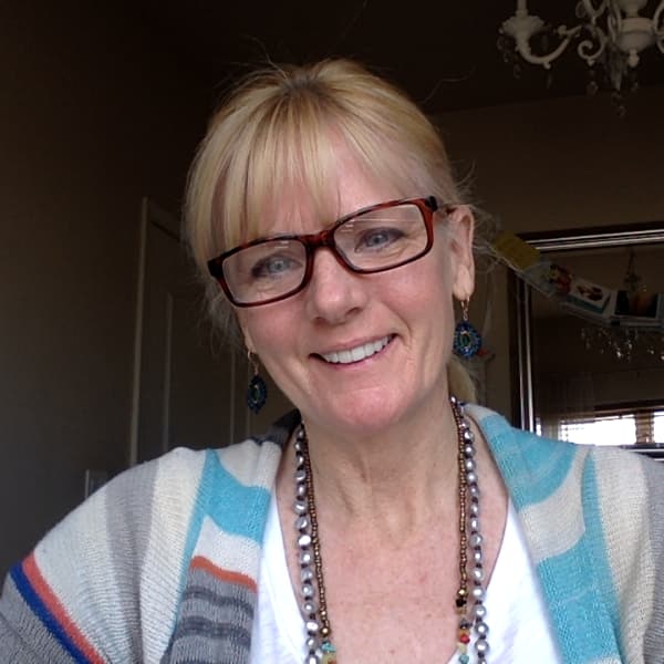 Colleen Perry