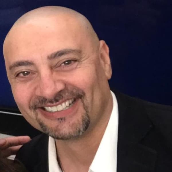 Carlos Santibanez