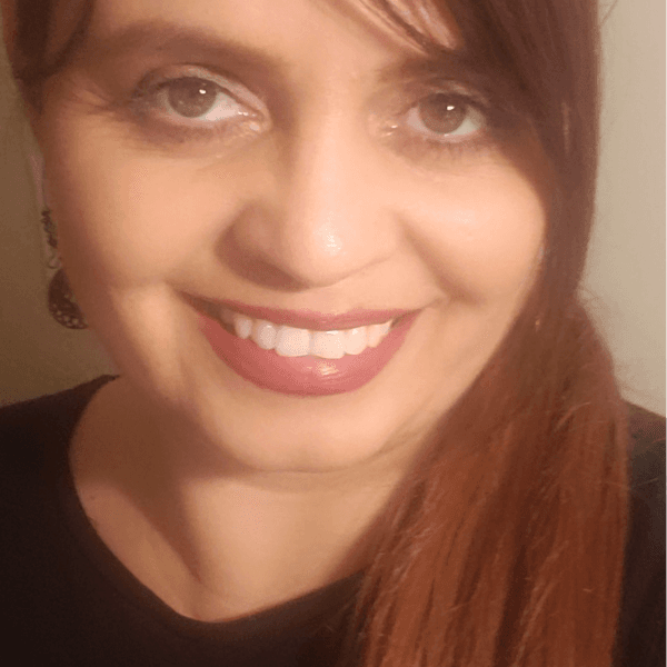 Carla F Espinoza