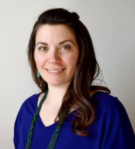 Heather Giasson