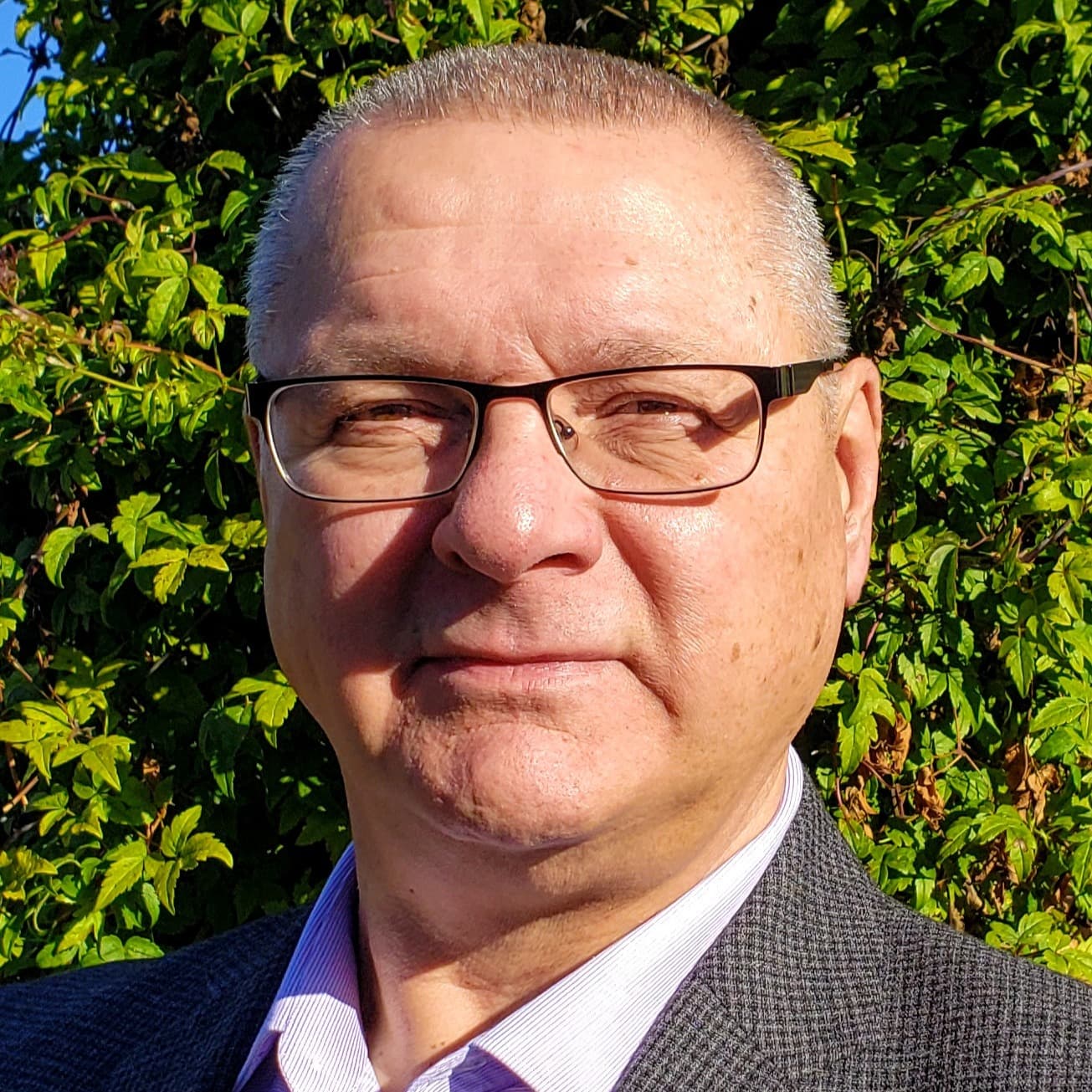 Larry Scarbeau