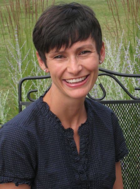 Jessica Vitalis