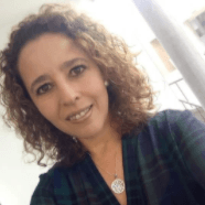 Juanita Andrade