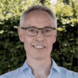 Michael Simmonds