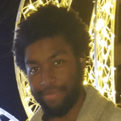 Najee Benton
