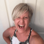 Suzanne Taylor-King