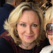 Renee Radcliffe