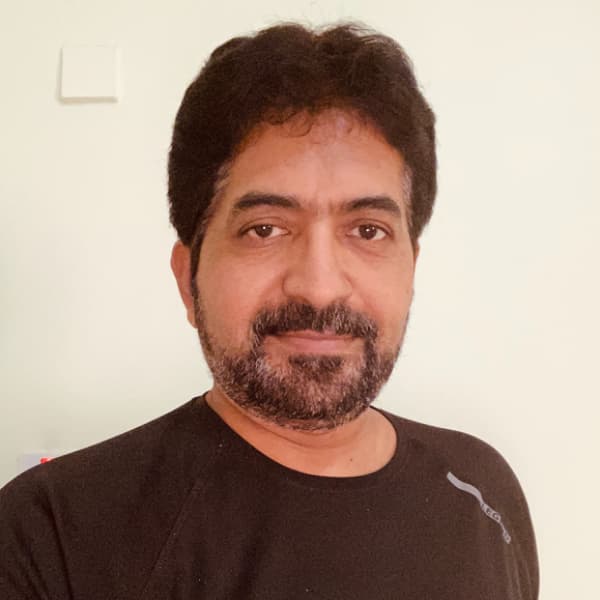 Ganesh Sonowane