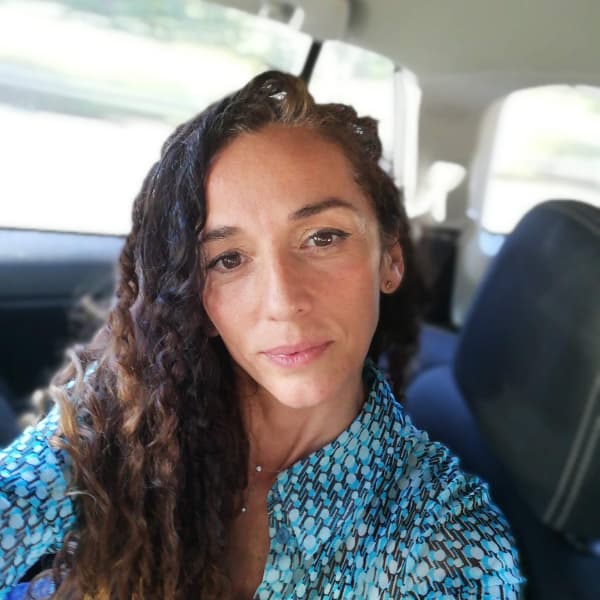 Ana Lia Schiariti