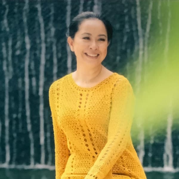 Maya Hasan