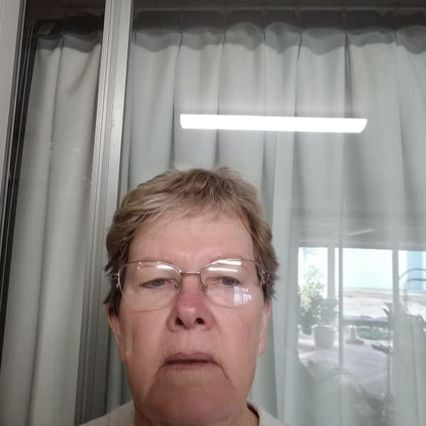 Lynne Clarke