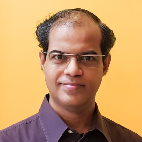 Sanjay Mhatre
