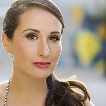 Daniella Rabbani