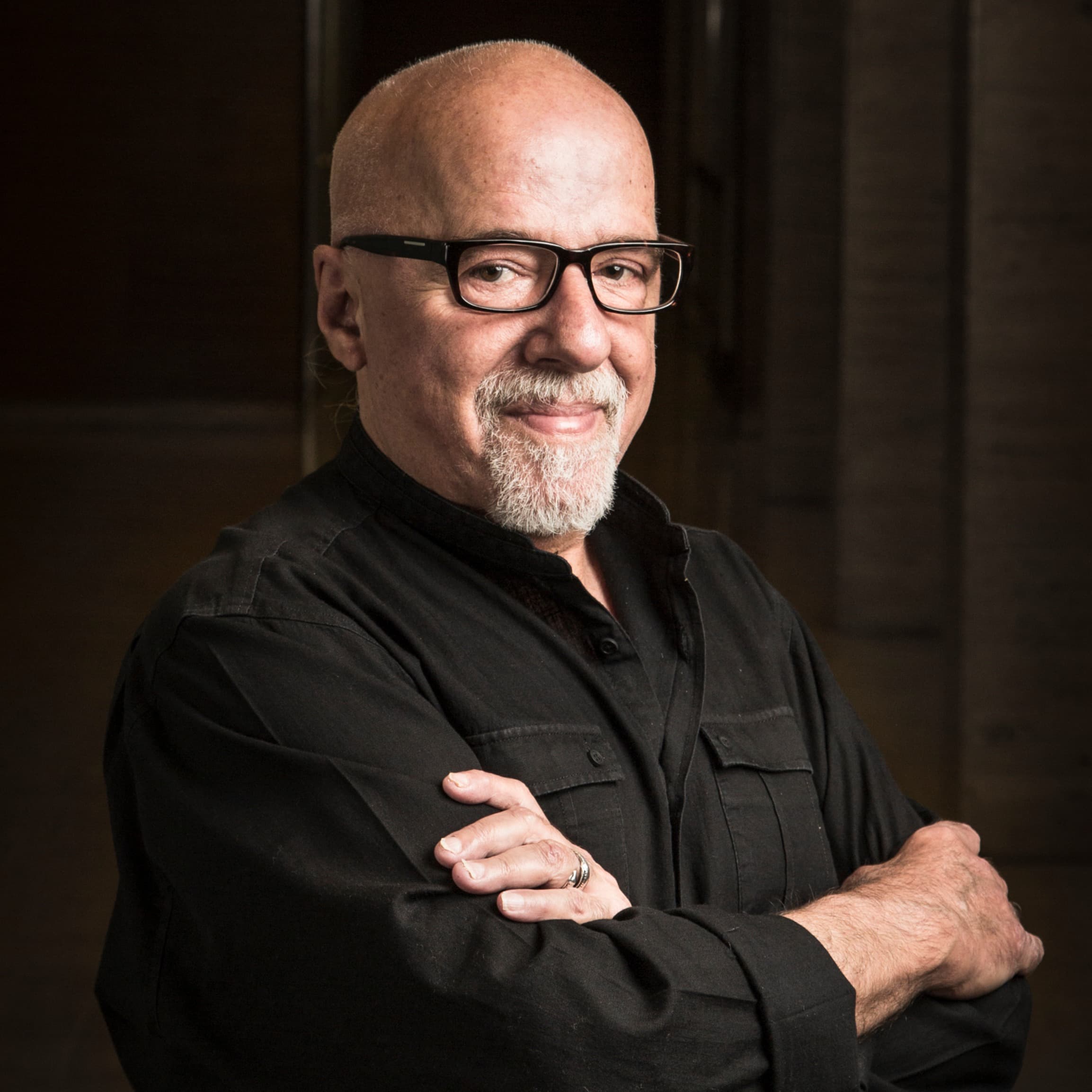 Paulo Coelho