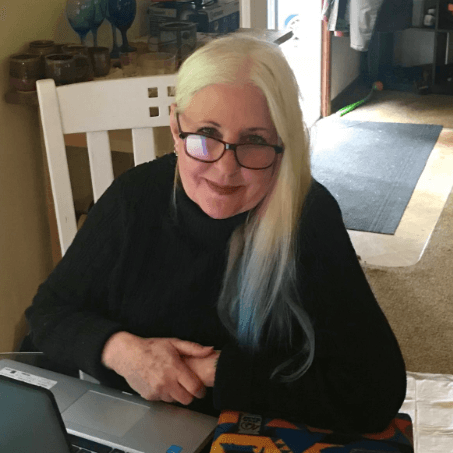 Annie McKenzie Mutch