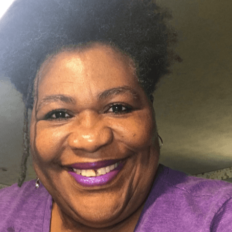 Dr. CJ Johnson