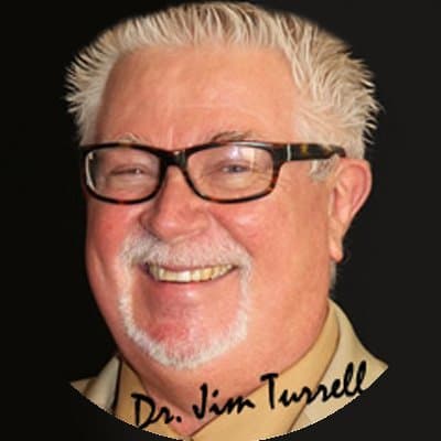 Dr. Jim Turrell