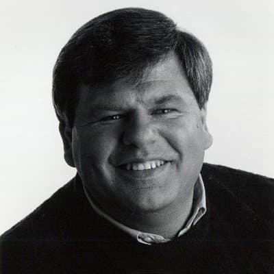 Barry Spilchuk