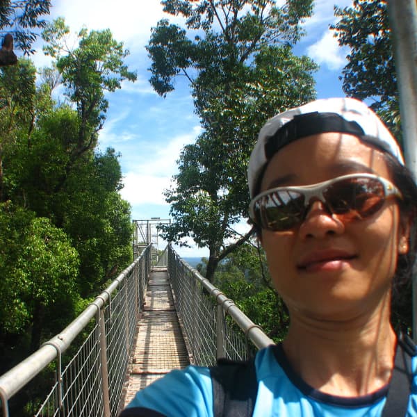 Jenny Tan