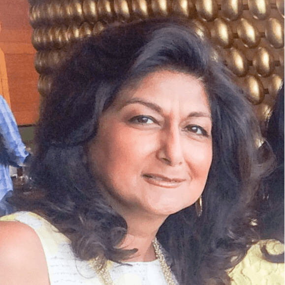 Vinal Bharvani