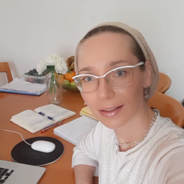 Zuzana Meshulam