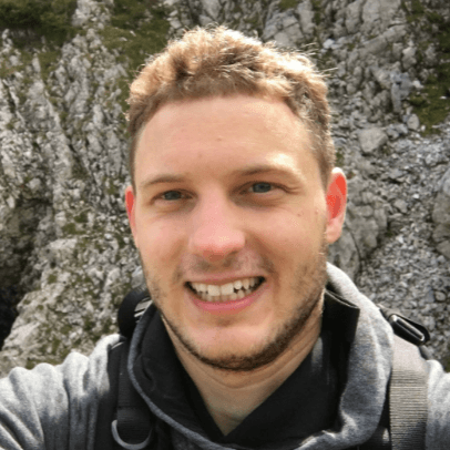 Bernhard Mayr