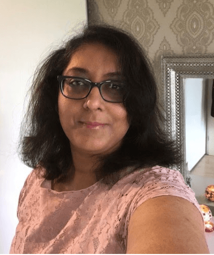 Irum Khan