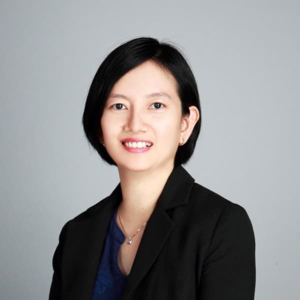 Viviana Widjaja