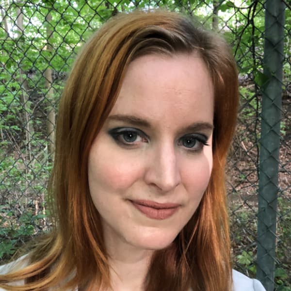 Leah Haist