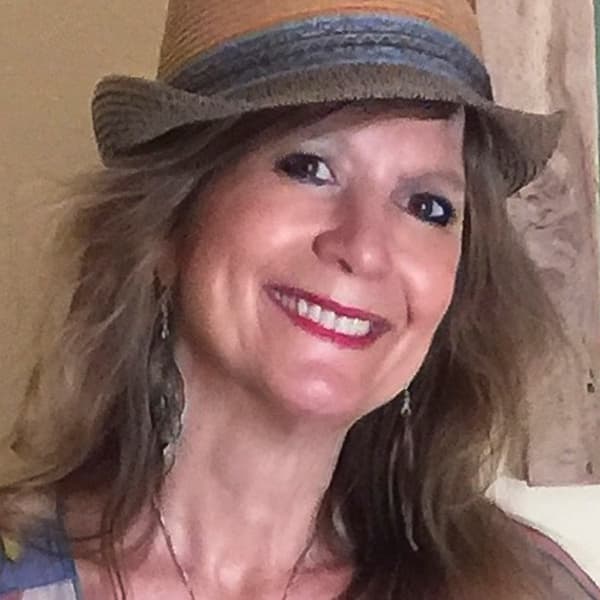 Kathleen McCallum