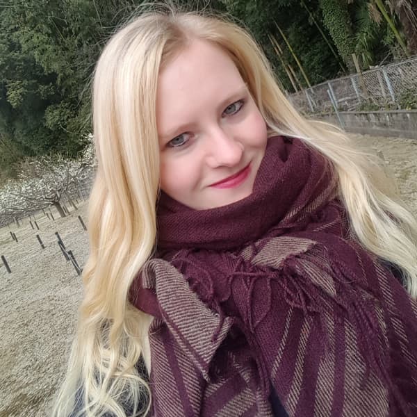 Maria Bloedel