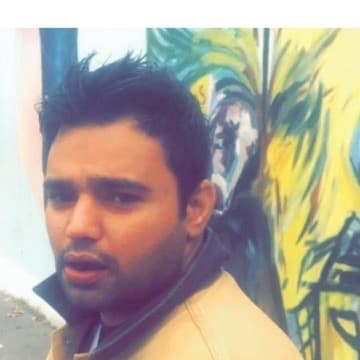 Visweswara Nikhil