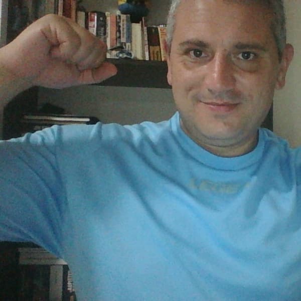 Andreas Konstantinou